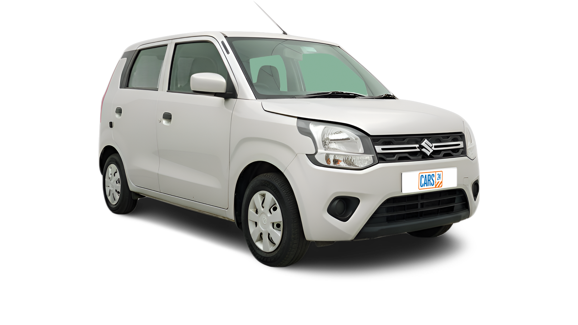 Maruti New Wagon-R-img